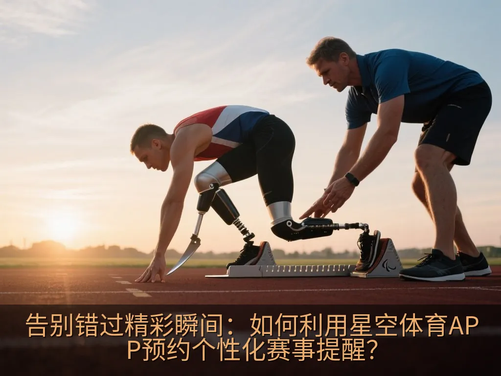 告别错过精彩瞬间：如何利用星空体育APP预约个性化赛事提醒？