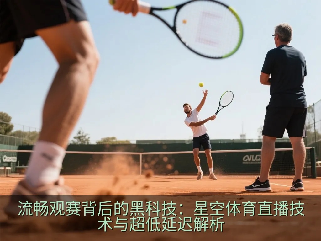 流畅观赛背后的黑科技：星空体育直播技术与超低延迟解析